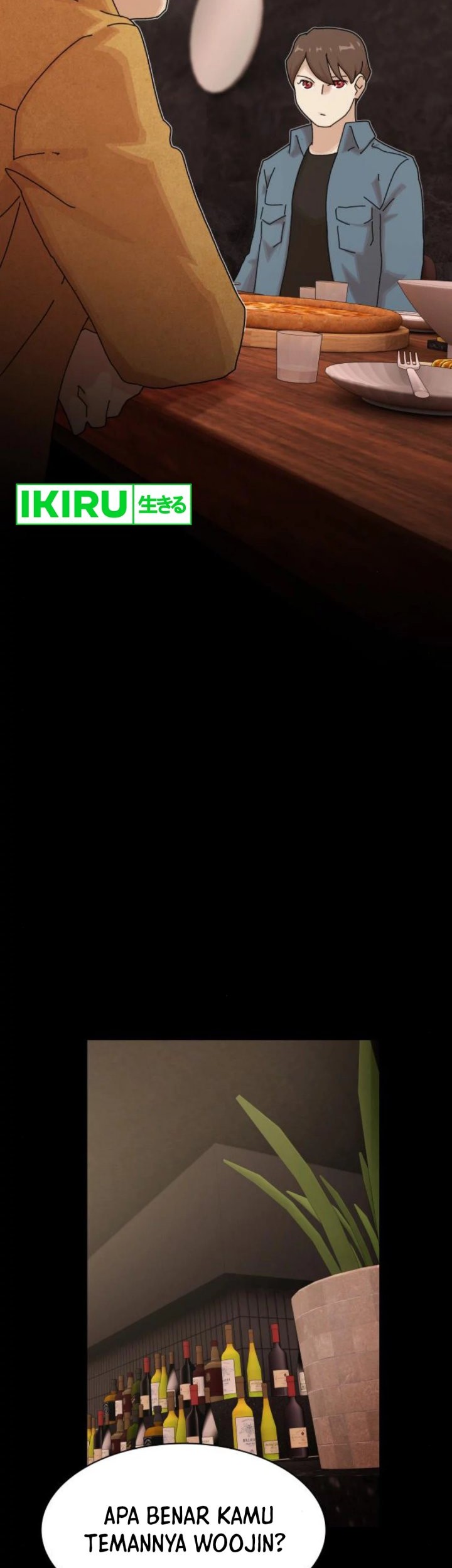 The Genius Who Sees Through the World Chapter 19 Gambar 47