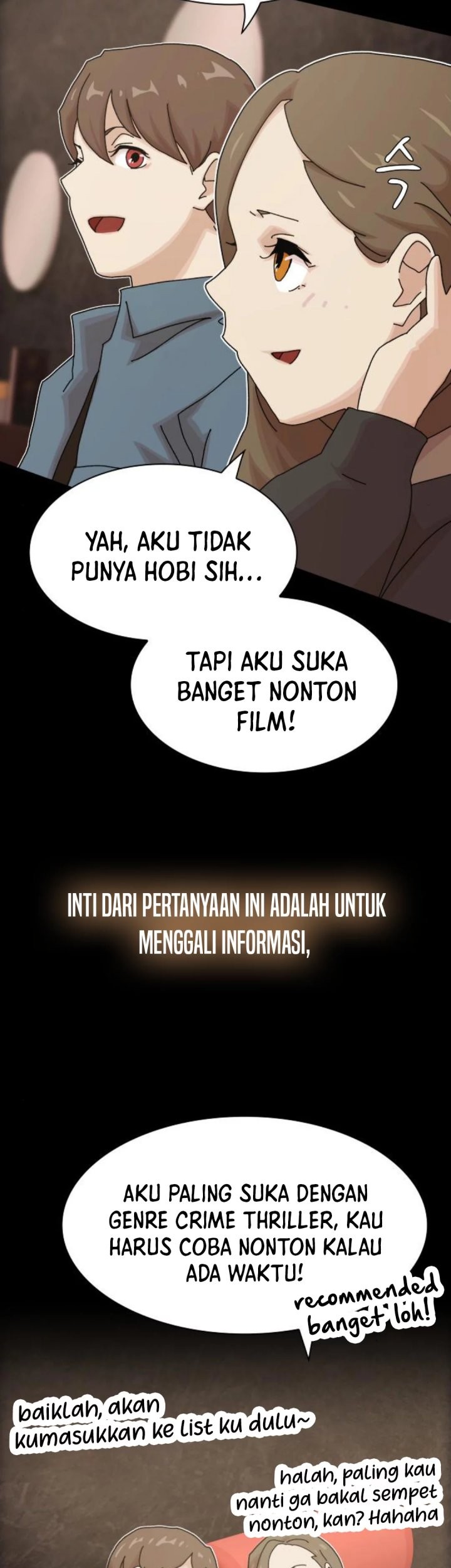 The Genius Who Sees Through the World Chapter 19 Gambar 53