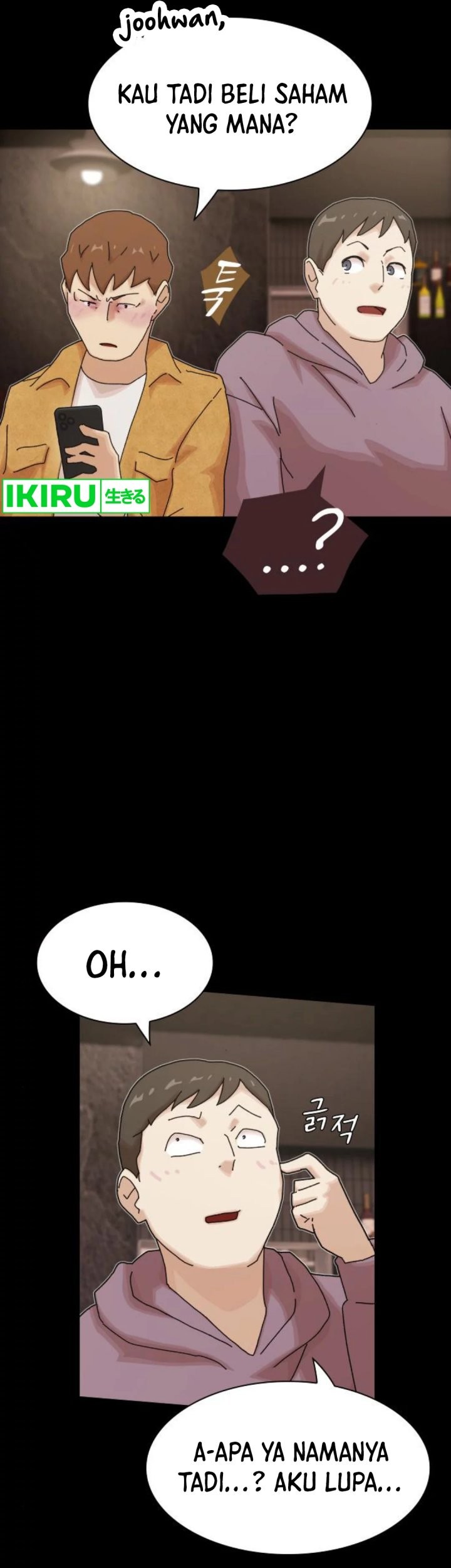 The Genius Who Sees Through the World Chapter 19 Gambar 57