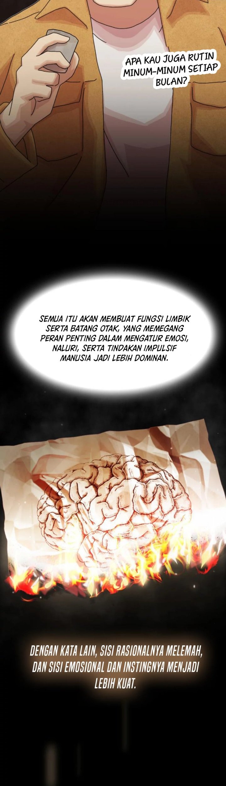 The Genius Who Sees Through the World Chapter 19 Gambar 60