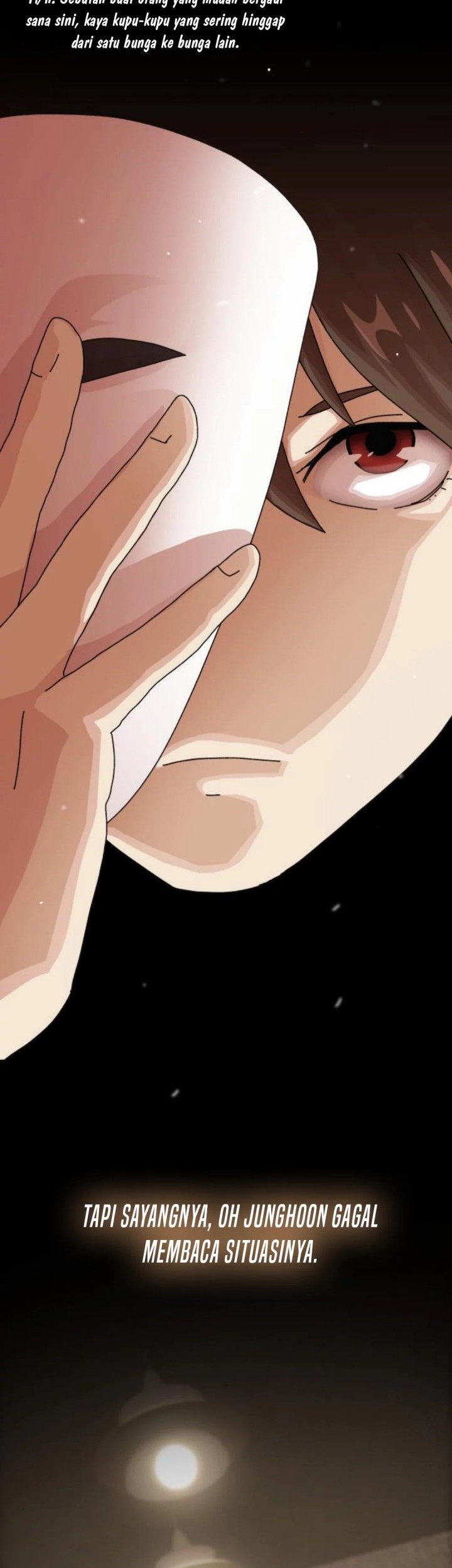 The Genius Who Sees Through the World Chapter 19 Gambar 66