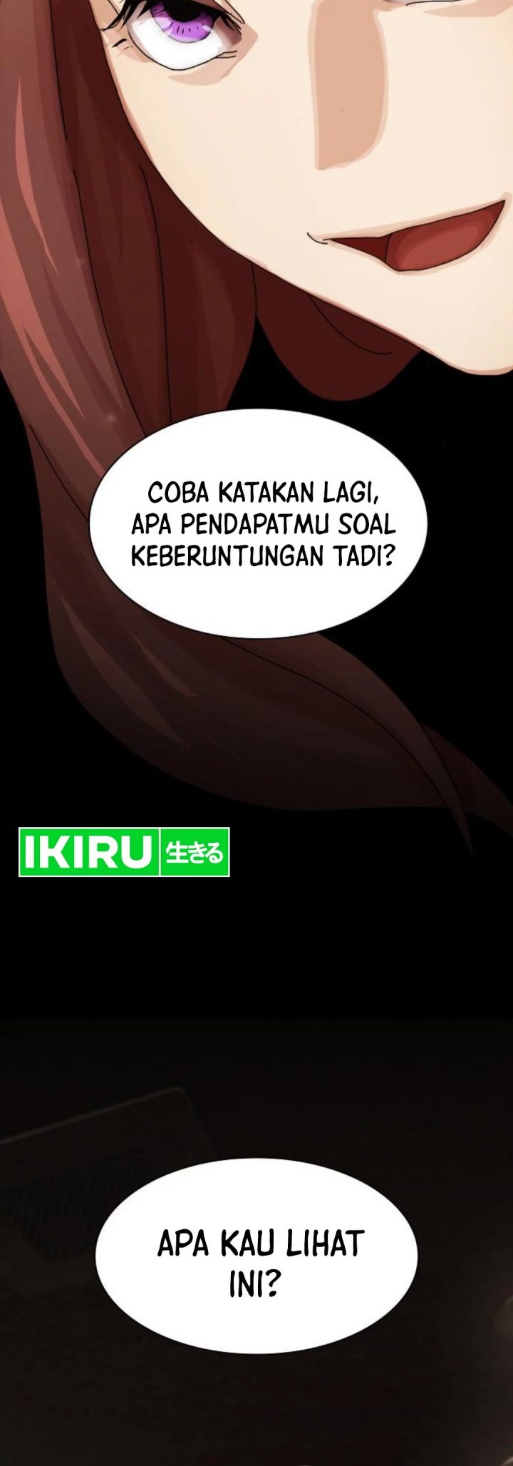 The Genius Who Sees Through the World Chapter 19 Gambar 68