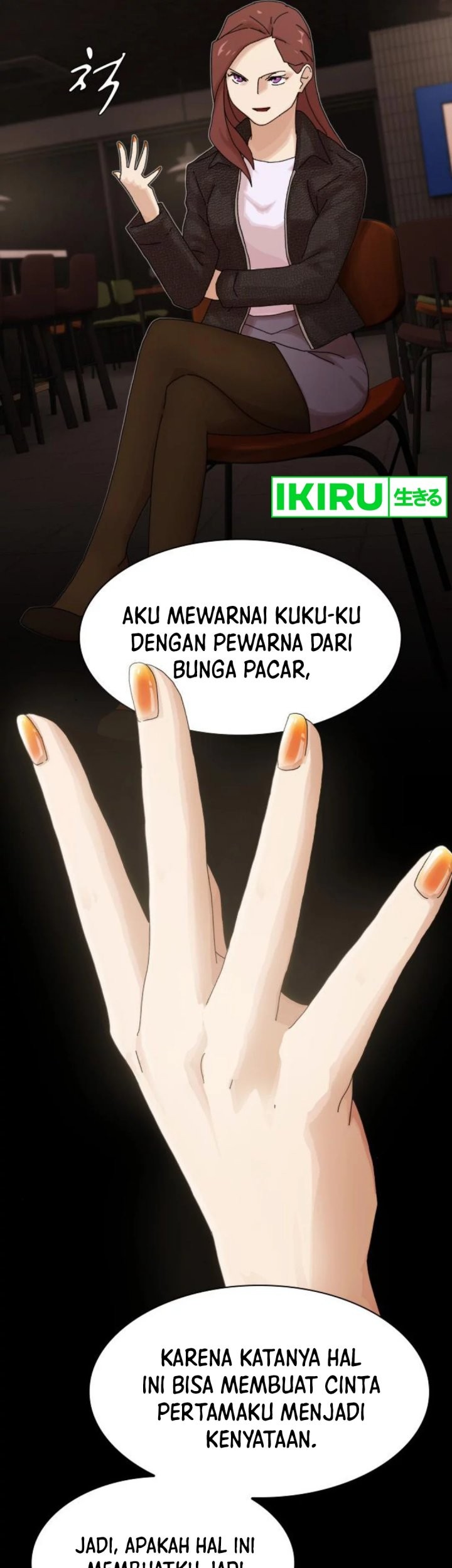 The Genius Who Sees Through the World Chapter 19 Gambar 69