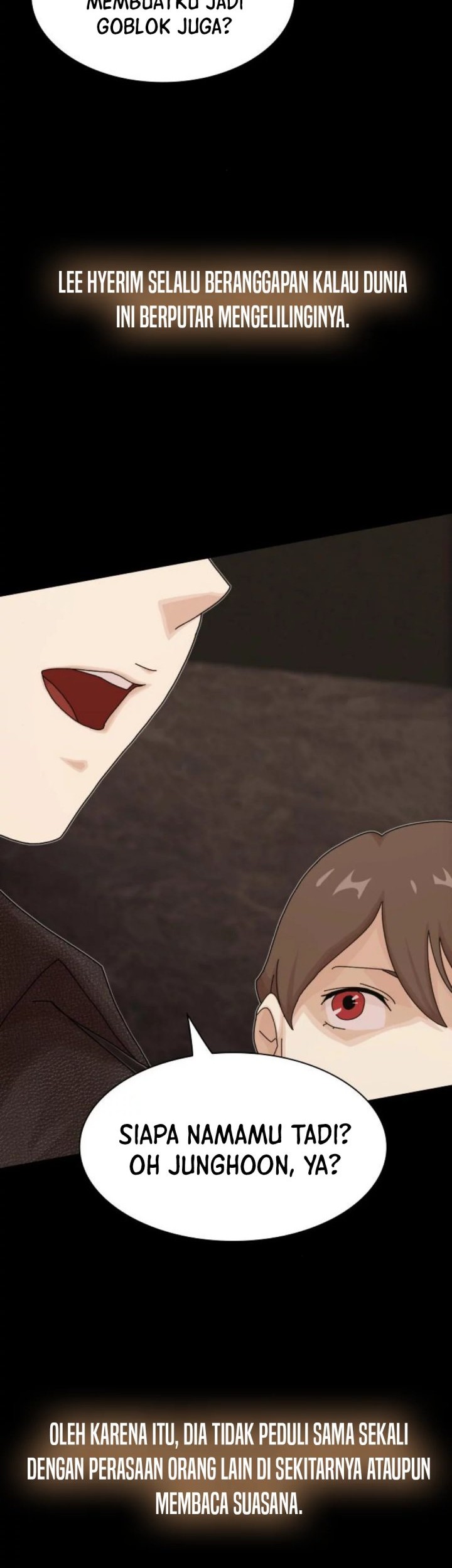 The Genius Who Sees Through the World Chapter 19 Gambar 70