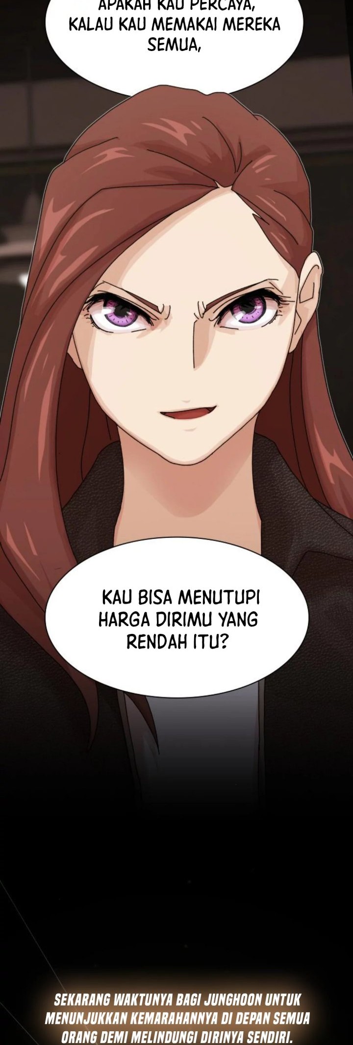 The Genius Who Sees Through the World Chapter 19 Gambar 72