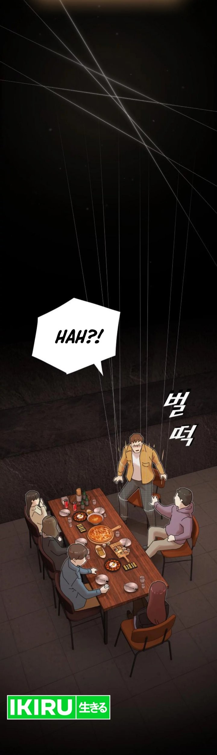 The Genius Who Sees Through the World Chapter 19 Gambar 73