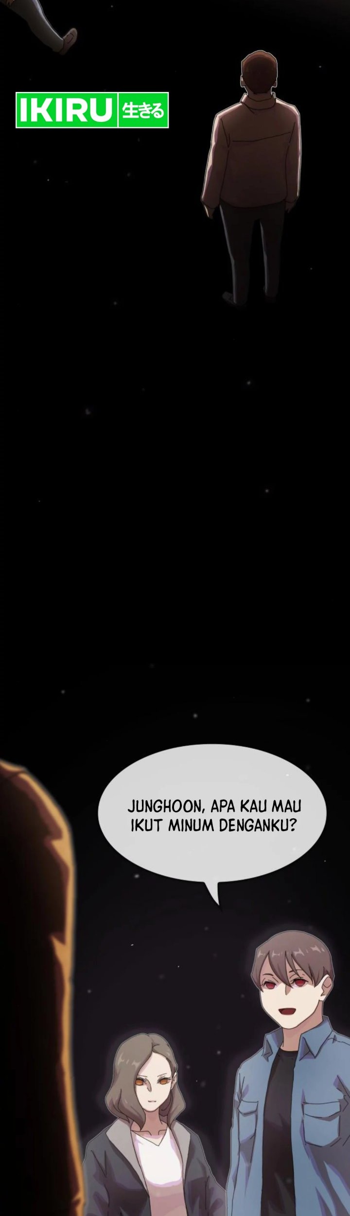 The Genius Who Sees Through the World Chapter 19 Gambar 3