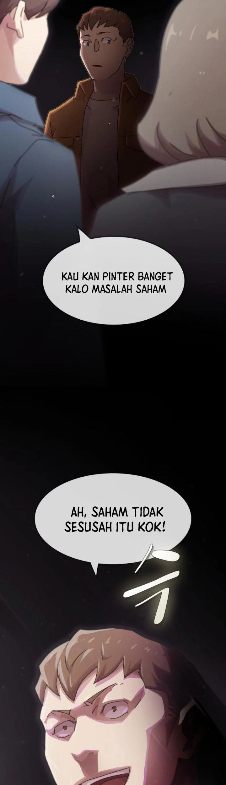 The Genius Who Sees Through the World Chapter 19 Gambar 5