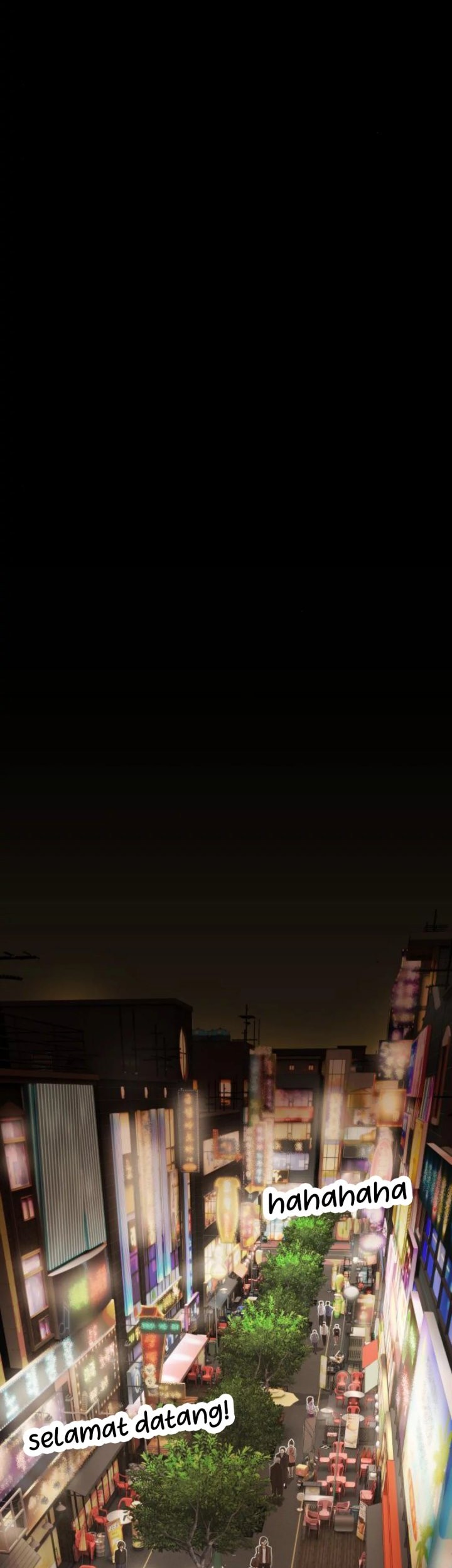 The Genius Who Sees Through the World Chapter 19 Gambar 7