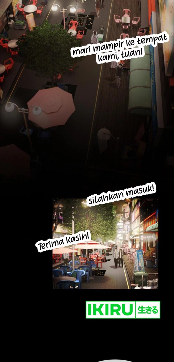 The Genius Who Sees Through the World Chapter 19 Gambar 8