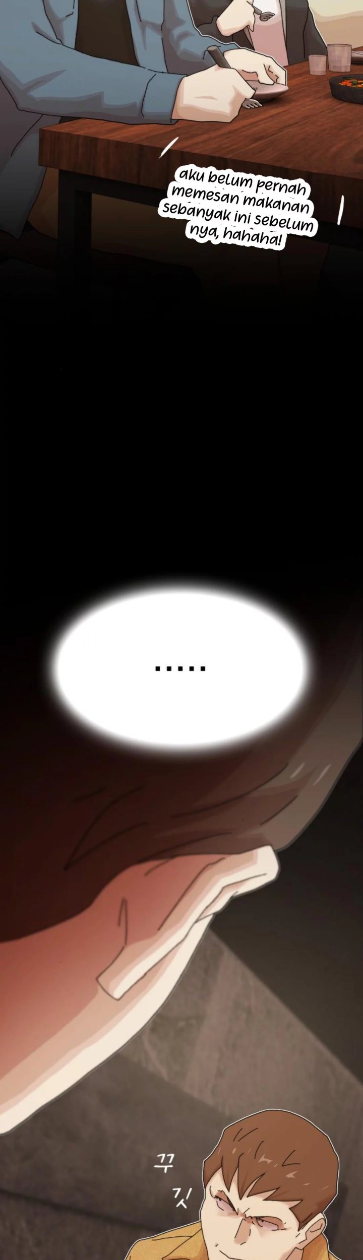 The Genius Who Sees Through the World Chapter 19 Gambar 19