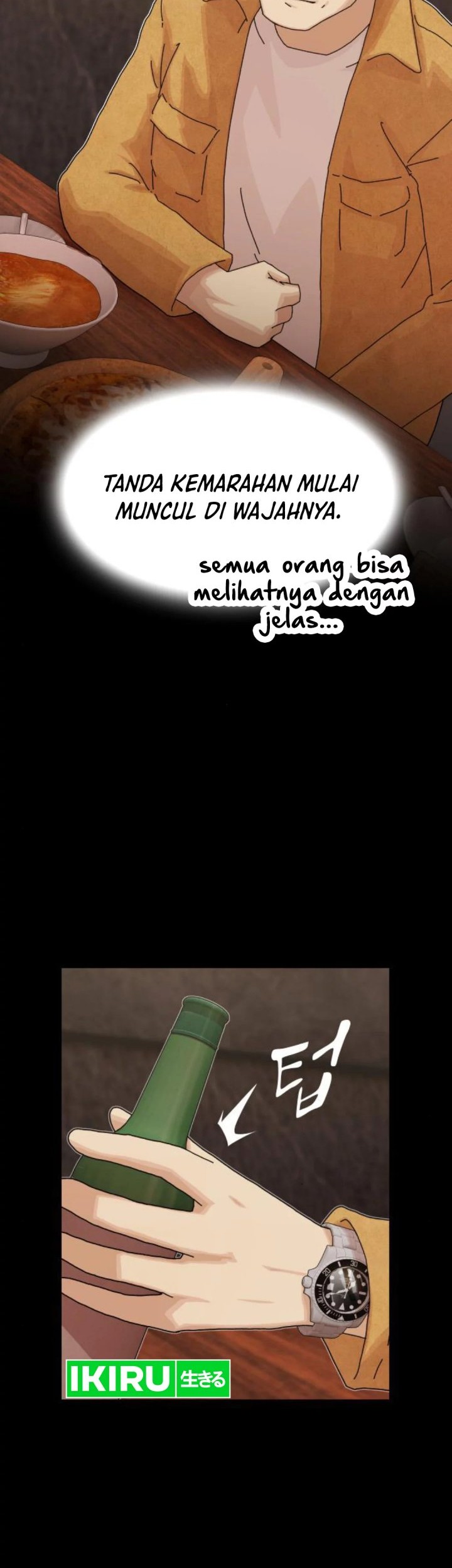 The Genius Who Sees Through the World Chapter 19 Gambar 20