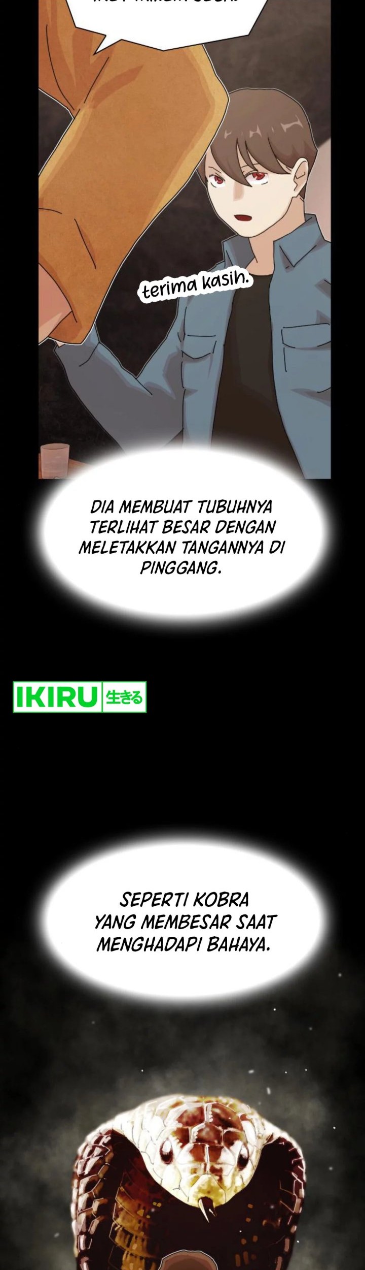 The Genius Who Sees Through the World Chapter 19 Gambar 22