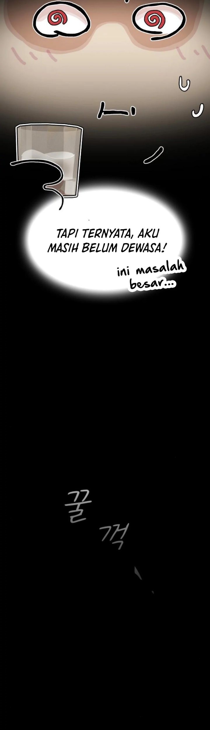 The Genius Who Sees Through the World Chapter 19 Gambar 31