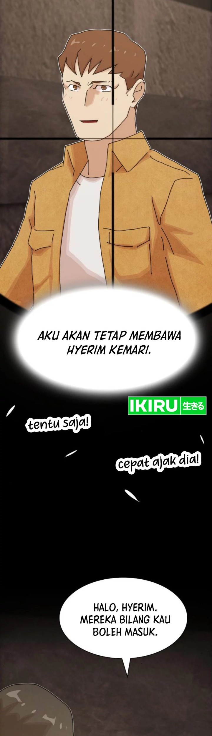 The Genius Who Sees Through the World Chapter 19 Gambar 34