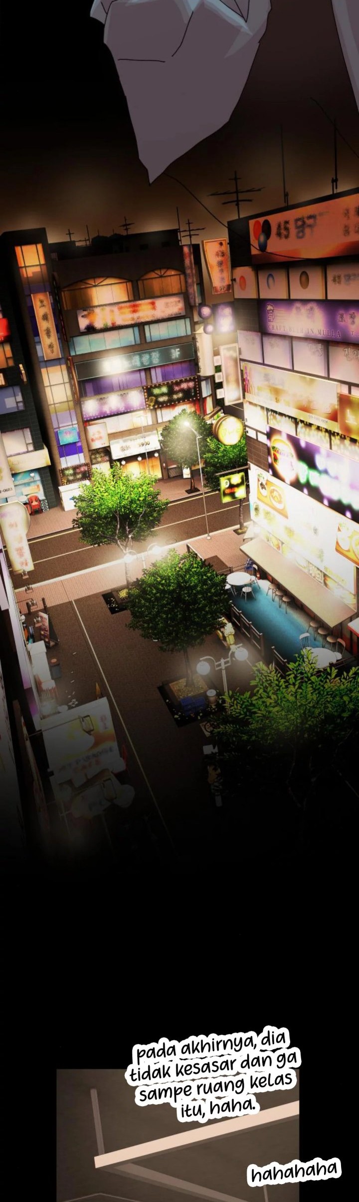 The Genius Who Sees Through the World Chapter 19 Gambar 36