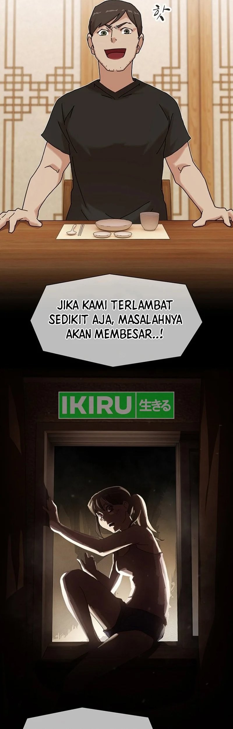 The Genius Who Sees Through the World Chapter 10 Gambar 40