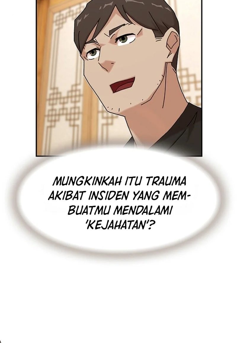 The Genius Who Sees Through the World Chapter 10 Gambar 45