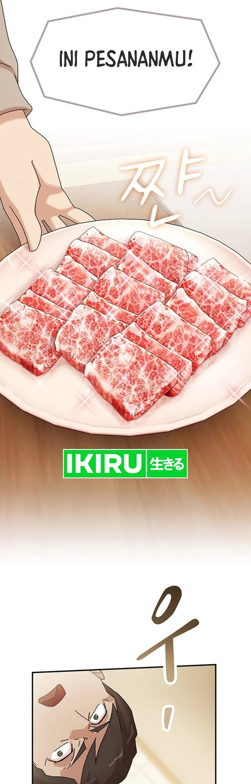 The Genius Who Sees Through the World Chapter 10 Gambar 46