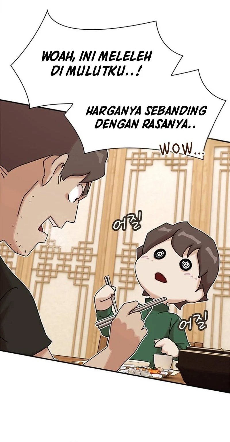 The Genius Who Sees Through the World Chapter 10 Gambar 54