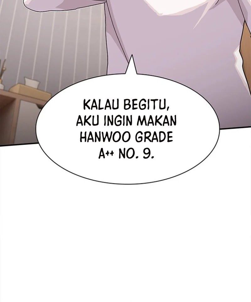 The Genius Who Sees Through the World Chapter 10 Gambar 3