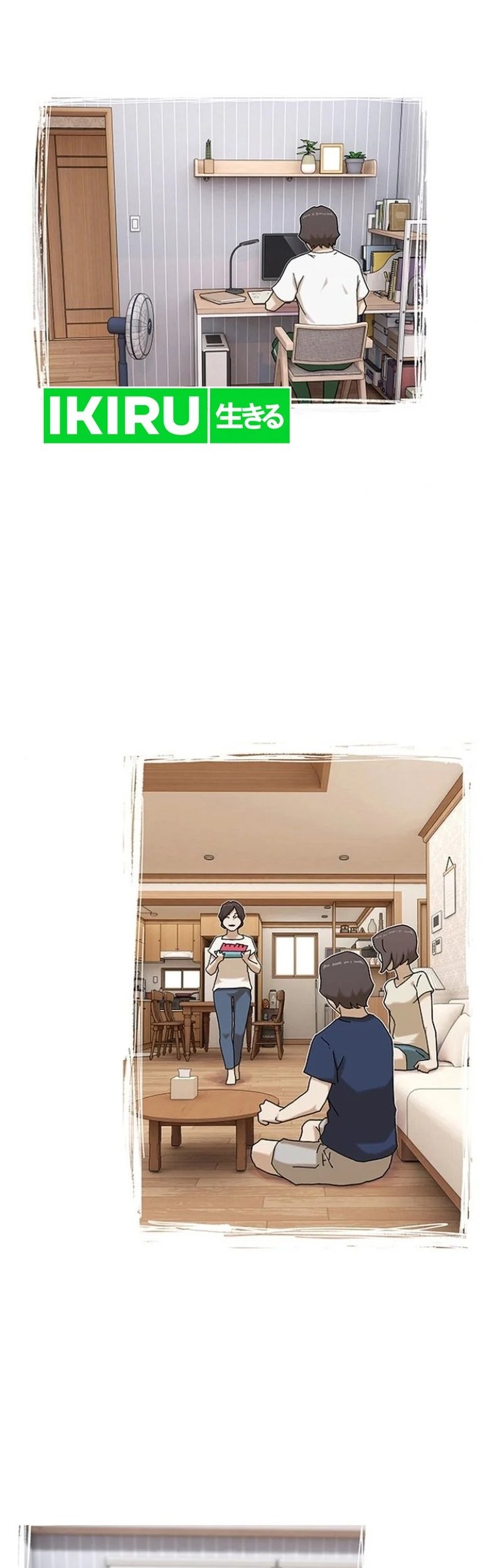 The Genius Who Sees Through the World Chapter 10 Gambar 59