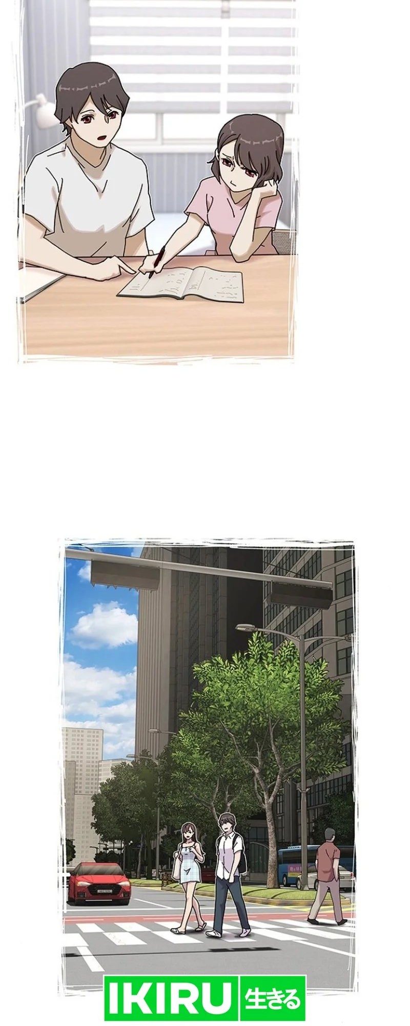 The Genius Who Sees Through the World Chapter 10 Gambar 60