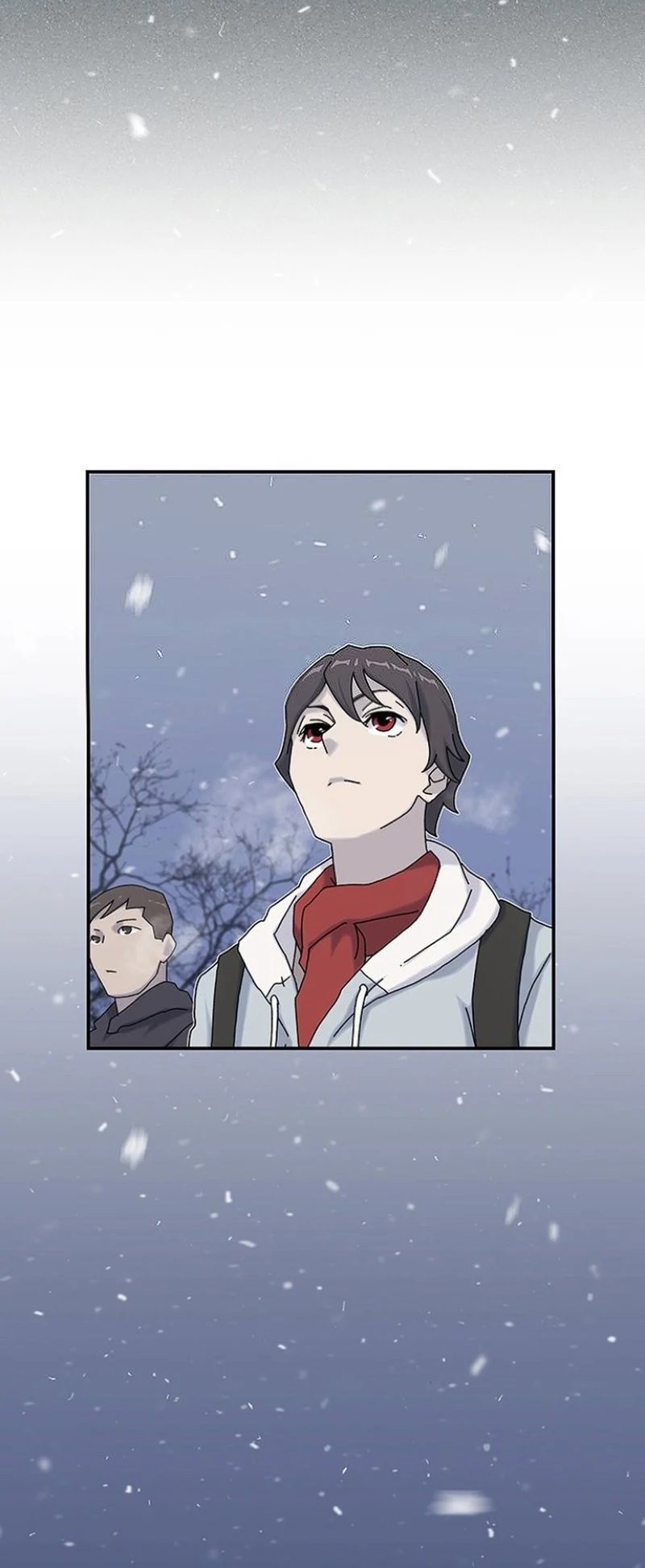 The Genius Who Sees Through the World Chapter 10 Gambar 66