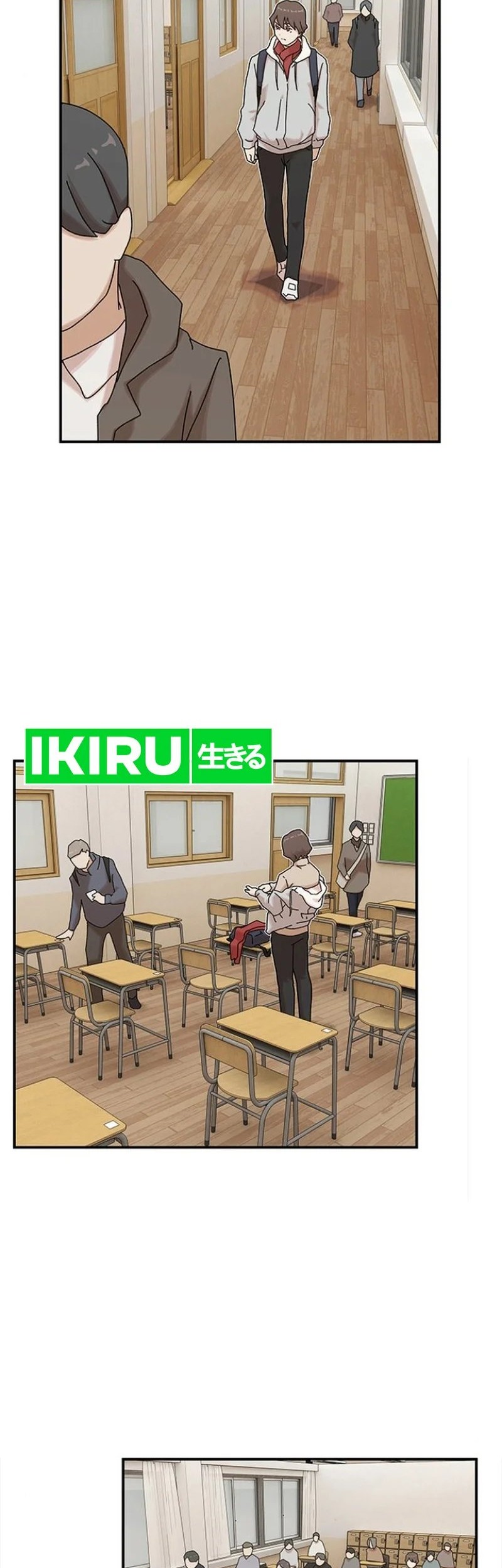 The Genius Who Sees Through the World Chapter 10 Gambar 68