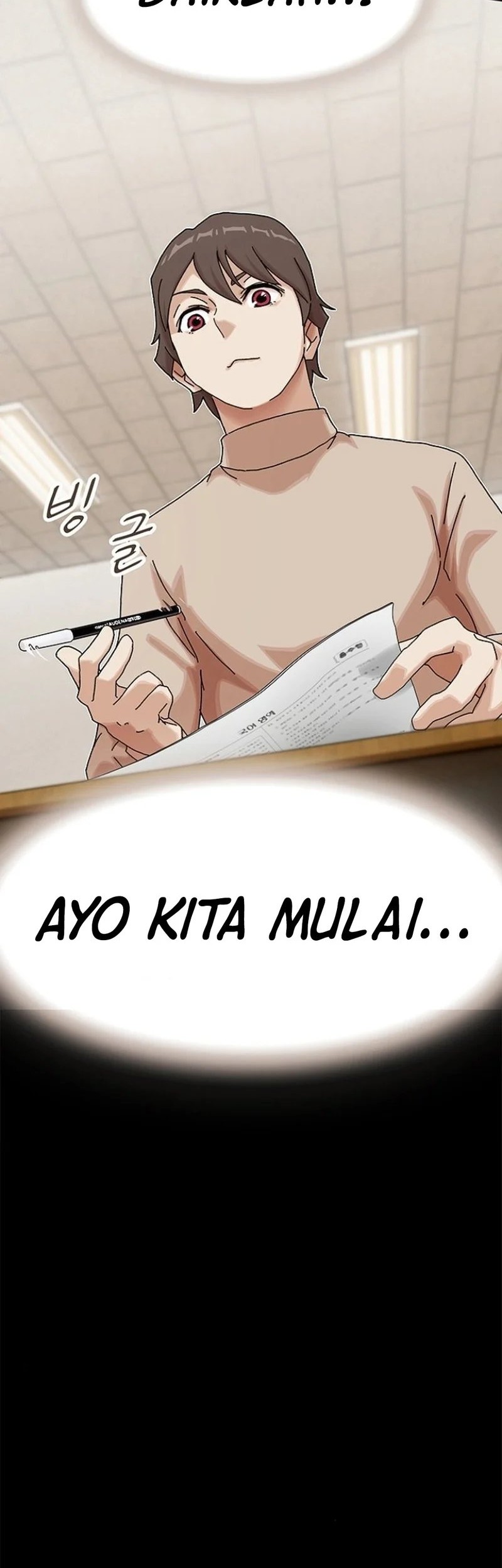 The Genius Who Sees Through the World Chapter 10 Gambar 71