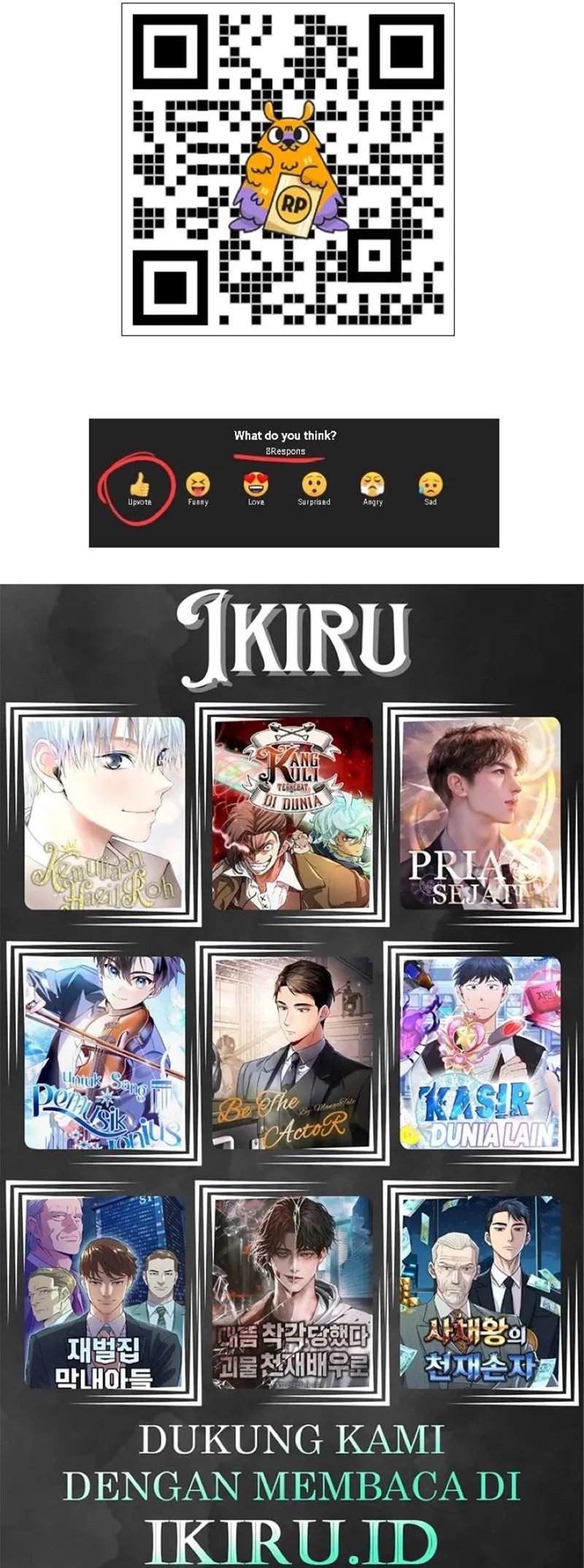 The Genius Who Sees Through the World Chapter 10 Gambar 73