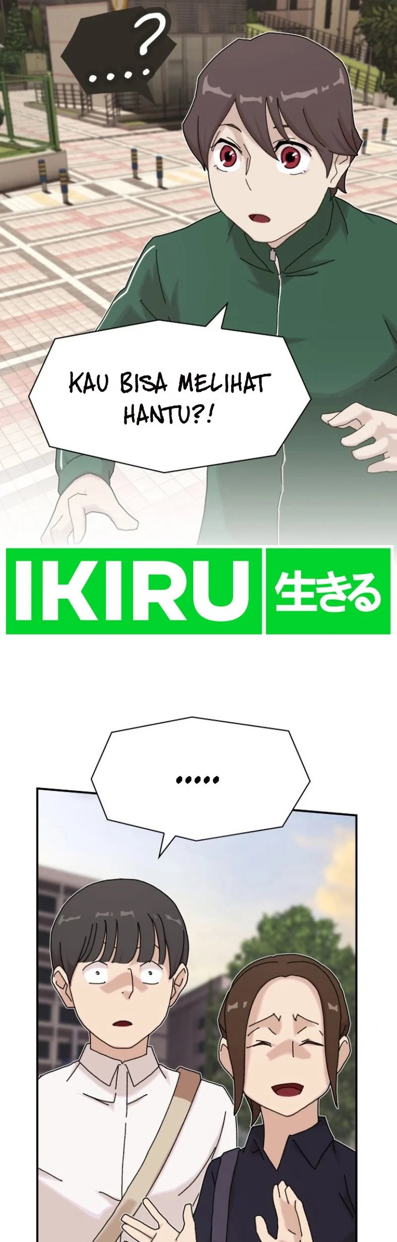 The Genius Who Sees Through the World Chapter 10 Gambar 19