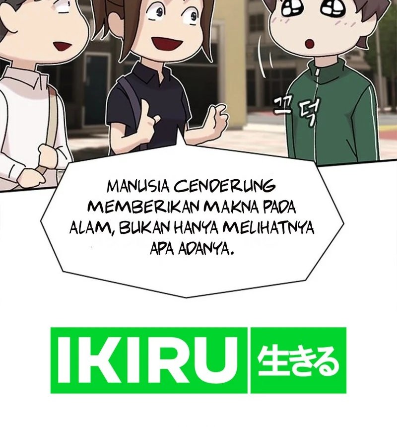 The Genius Who Sees Through the World Chapter 10 Gambar 15