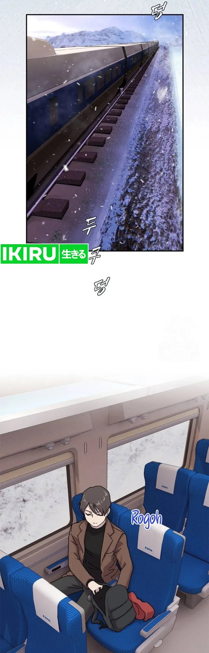 The Genius Who Sees Through the World Chapter 12 Gambar 31