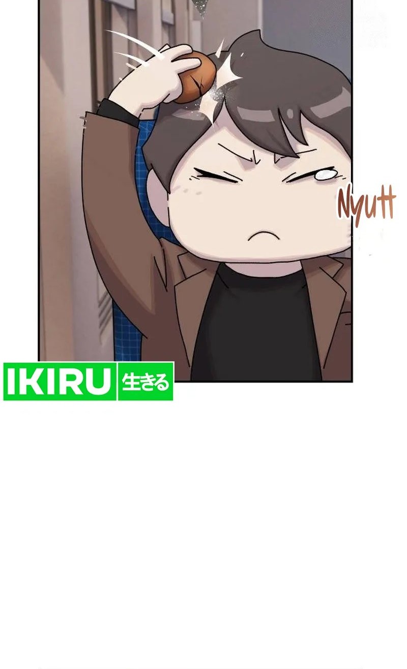 The Genius Who Sees Through the World Chapter 12 Gambar 33