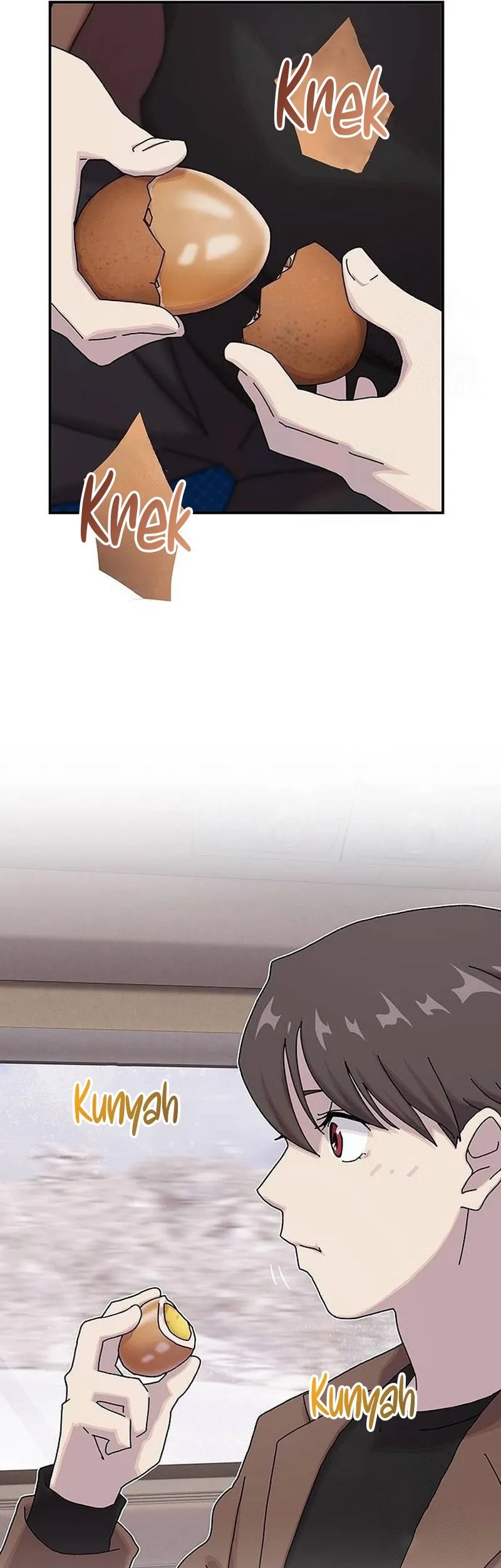 The Genius Who Sees Through the World Chapter 12 Gambar 34