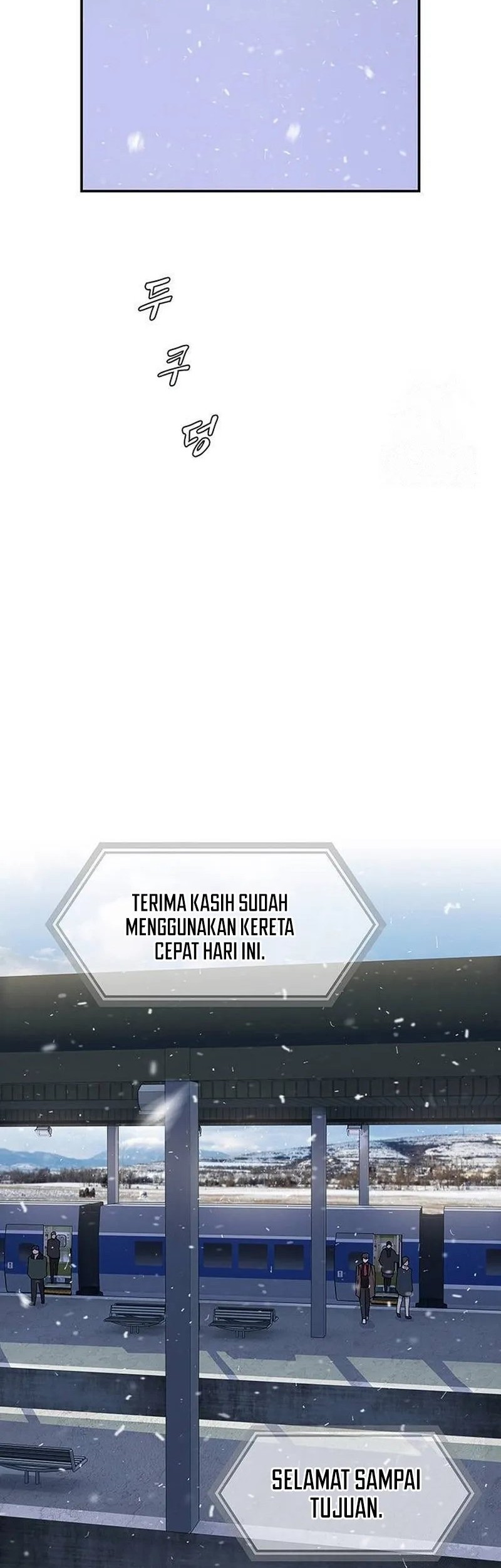 The Genius Who Sees Through the World Chapter 12 Gambar 38