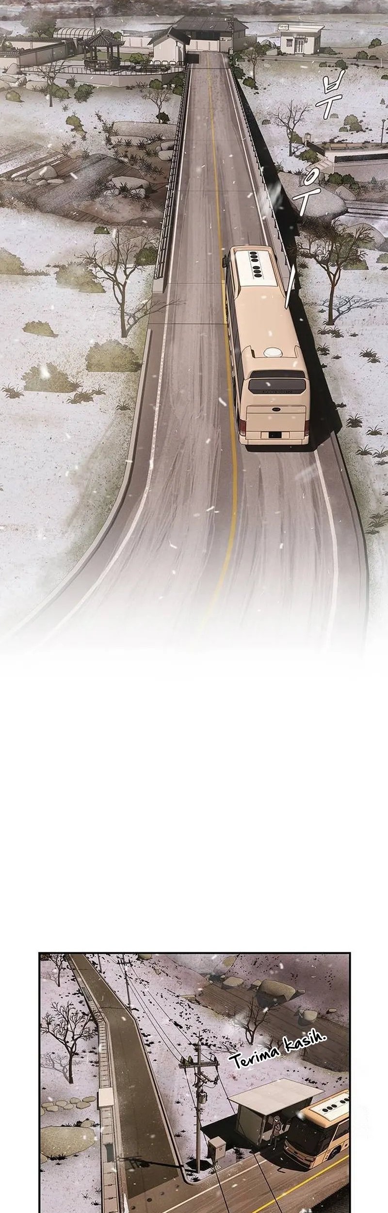 The Genius Who Sees Through the World Chapter 12 Gambar 41