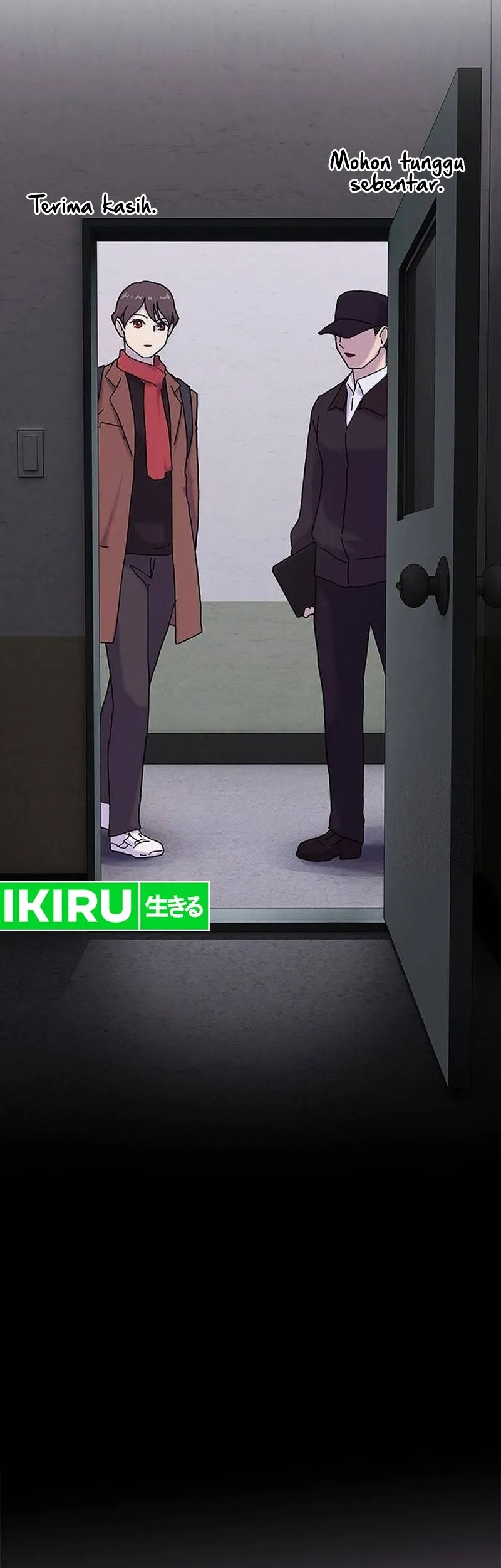 The Genius Who Sees Through the World Chapter 12 Gambar 46