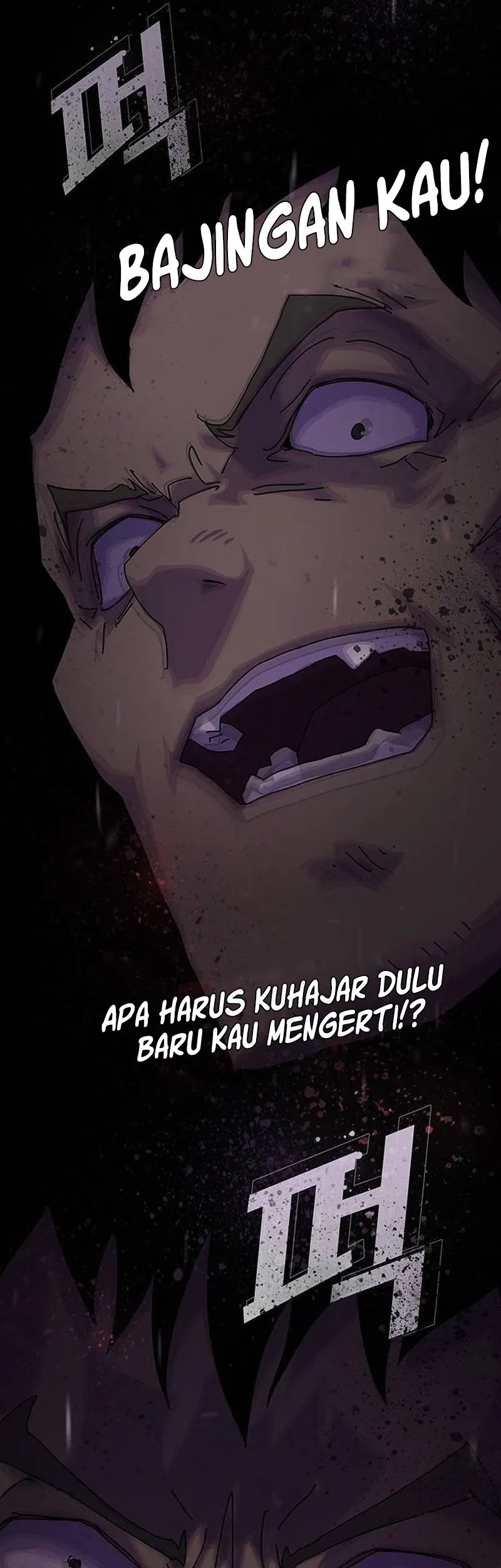 The Genius Who Sees Through the World Chapter 12 Gambar 49