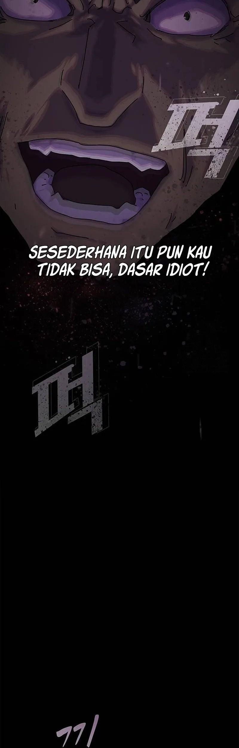 The Genius Who Sees Through the World Chapter 12 Gambar 50