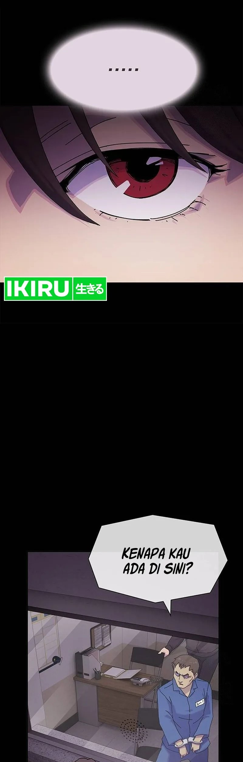 The Genius Who Sees Through the World Chapter 12 Gambar 52