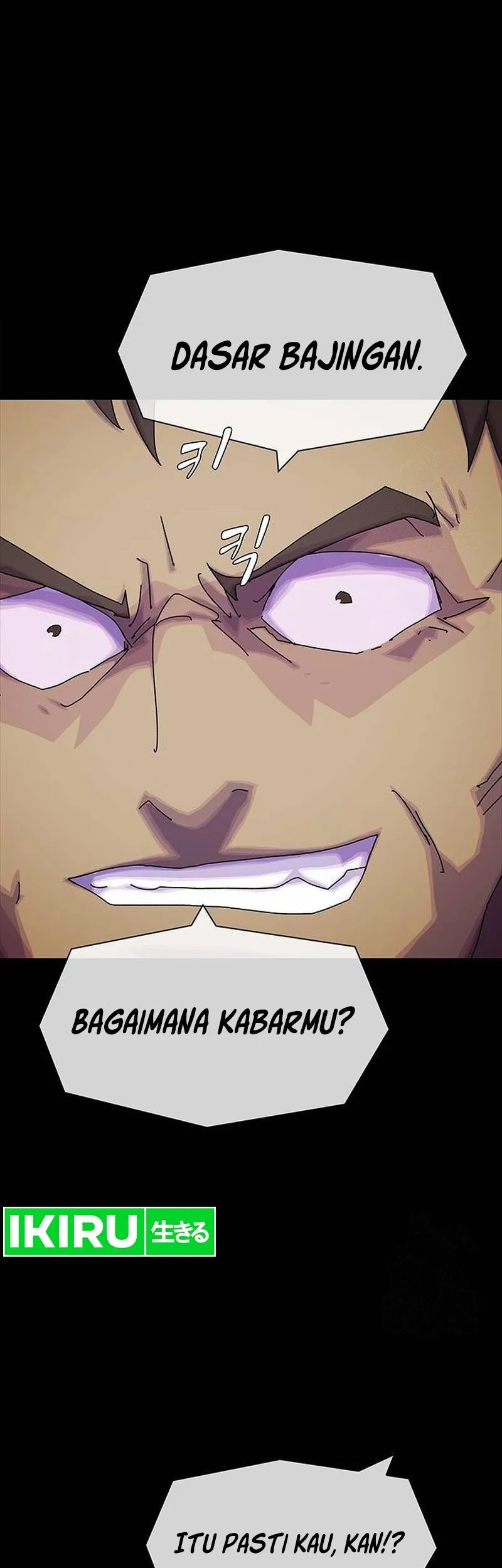 The Genius Who Sees Through the World Chapter 12 Gambar 55