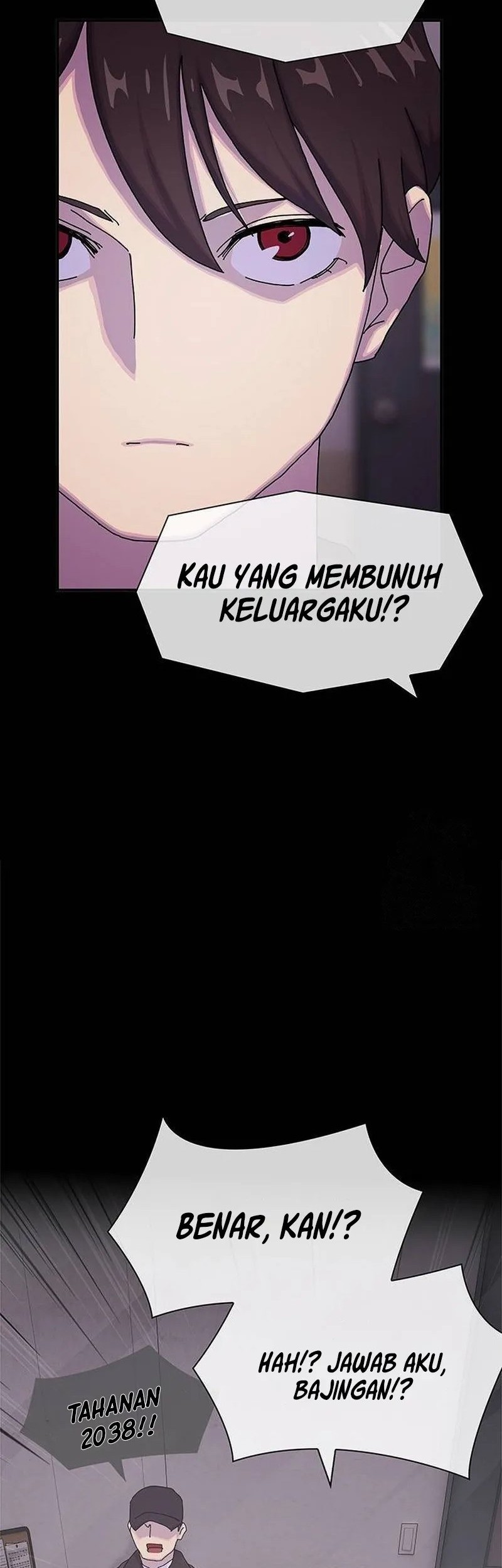 The Genius Who Sees Through the World Chapter 12 Gambar 56
