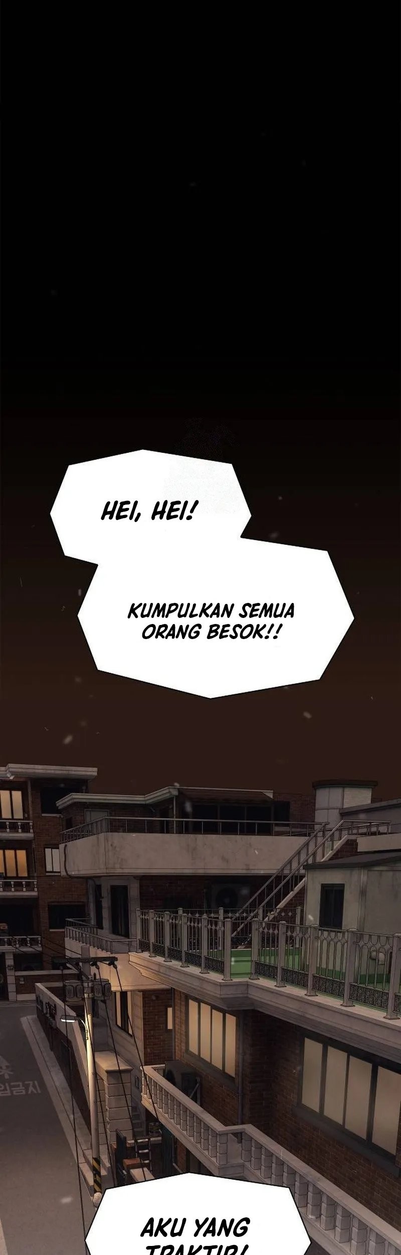 Komik The Genius Who Sees Through the World Chapter 12 gambar nomor 1