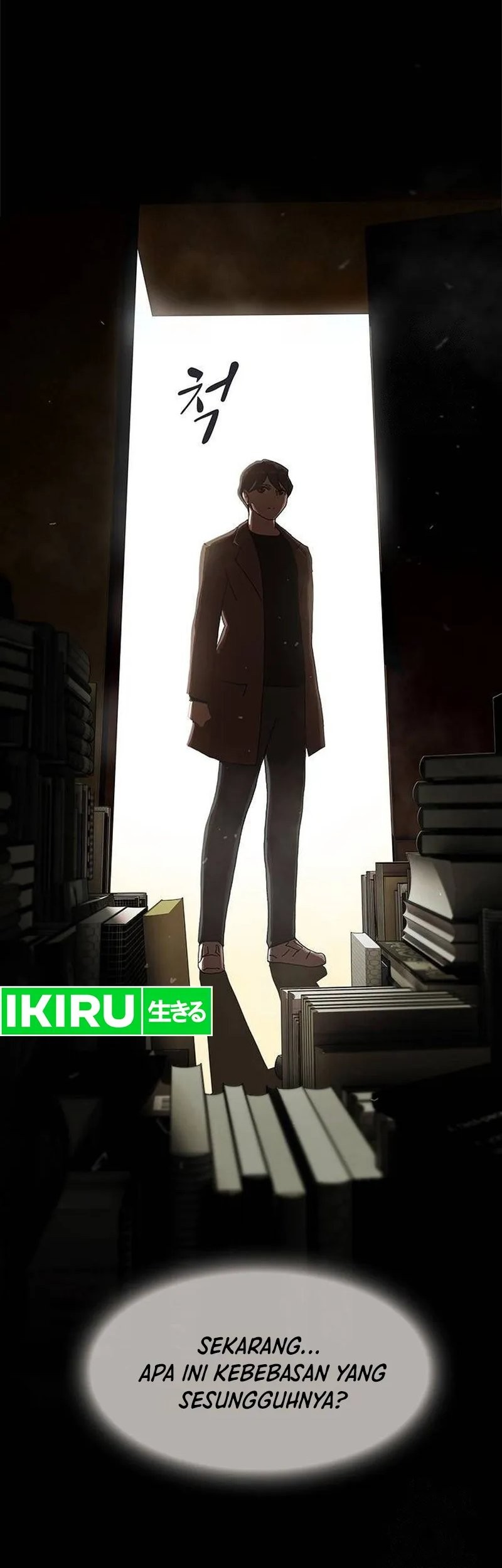 The Genius Who Sees Through the World Chapter 12 Gambar 58