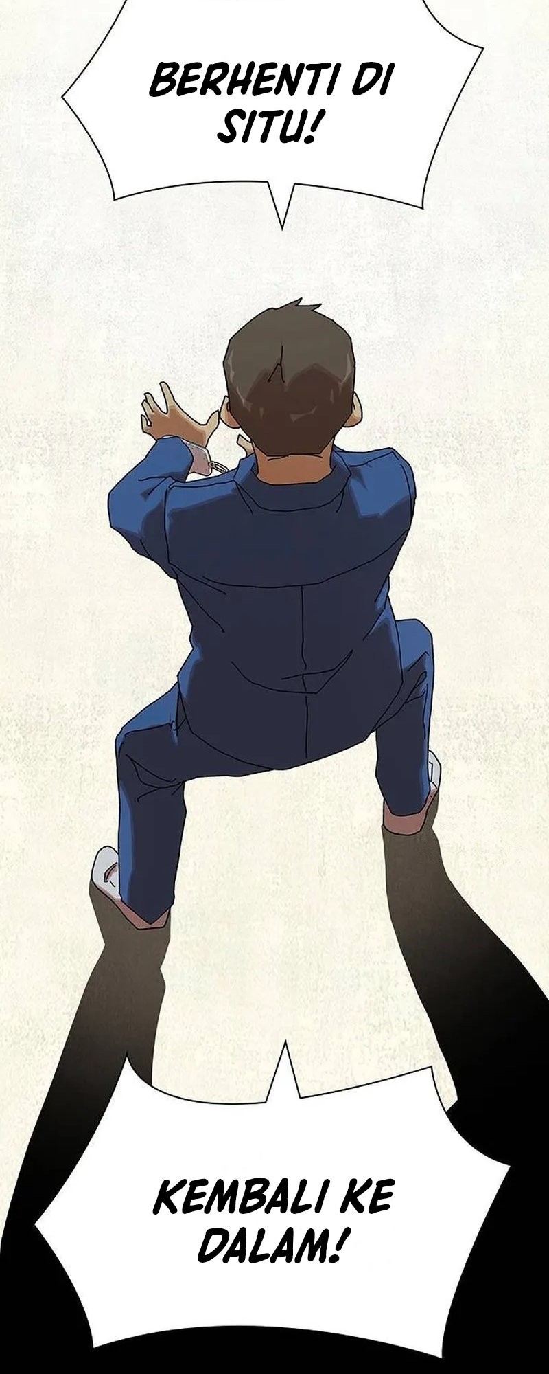 The Genius Who Sees Through the World Chapter 12 Gambar 60