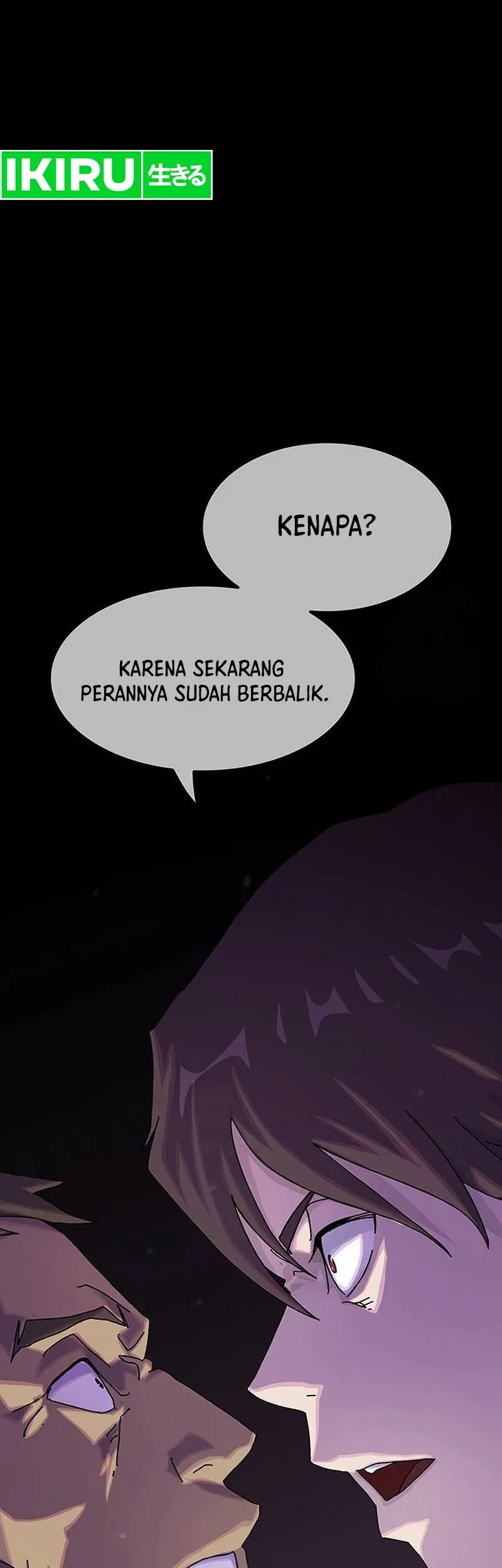 The Genius Who Sees Through the World Chapter 12 Gambar 61