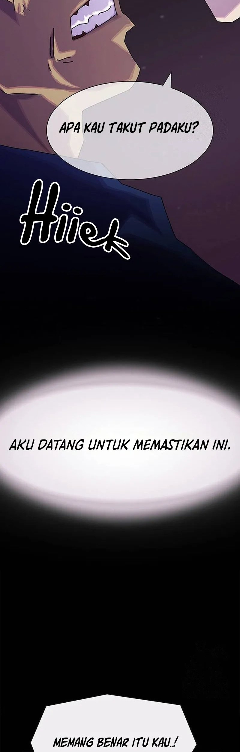 The Genius Who Sees Through the World Chapter 12 Gambar 62