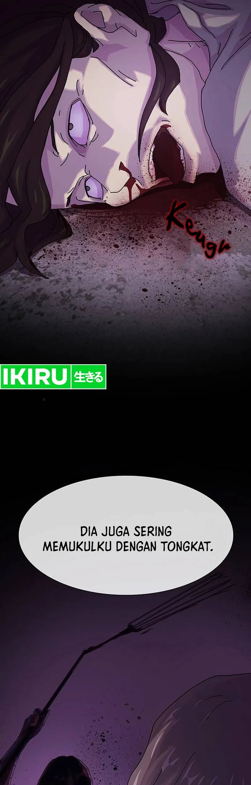 The Genius Who Sees Through the World Chapter 12 Gambar 64